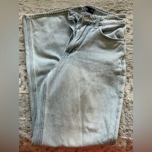 Hollister Ultra Baggy Jeans